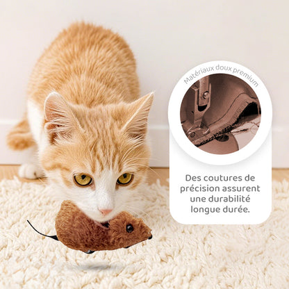 Automatische interaktive Maus – healthybuddy™