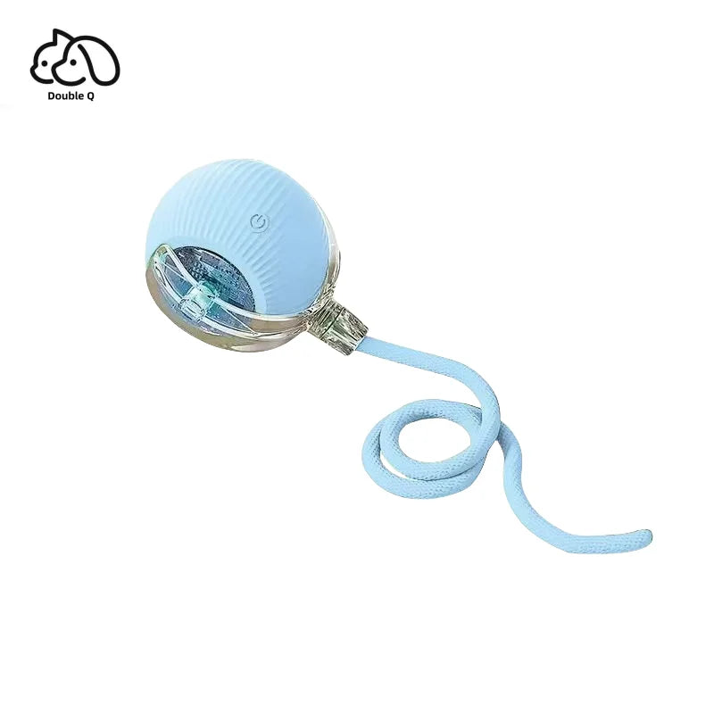 Smart Pet Toy 360° - healthybuddy™