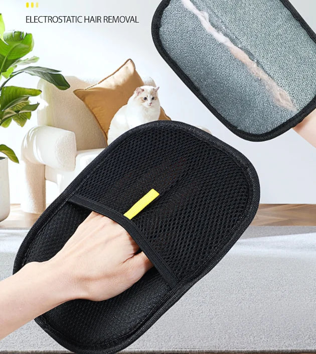 Mixwares Entfernungshandschuh - healthybuddy™