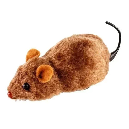 Automatische interaktive Maus – healthybuddy™